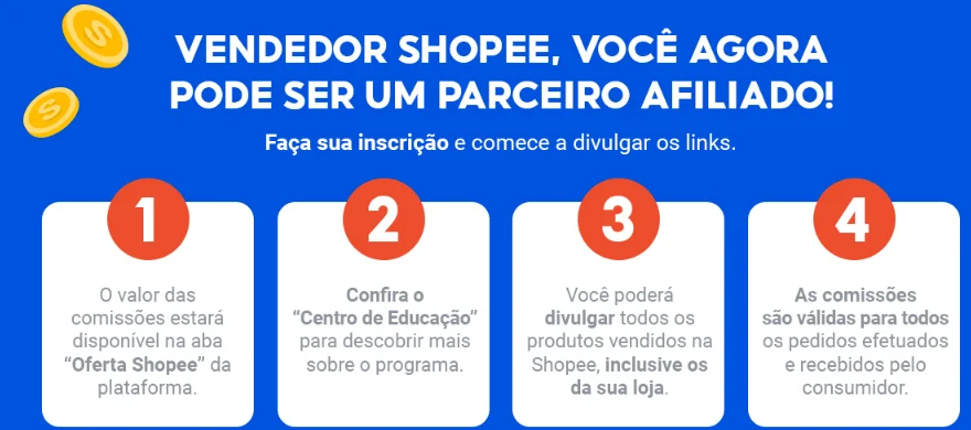 5 ideias de títulos