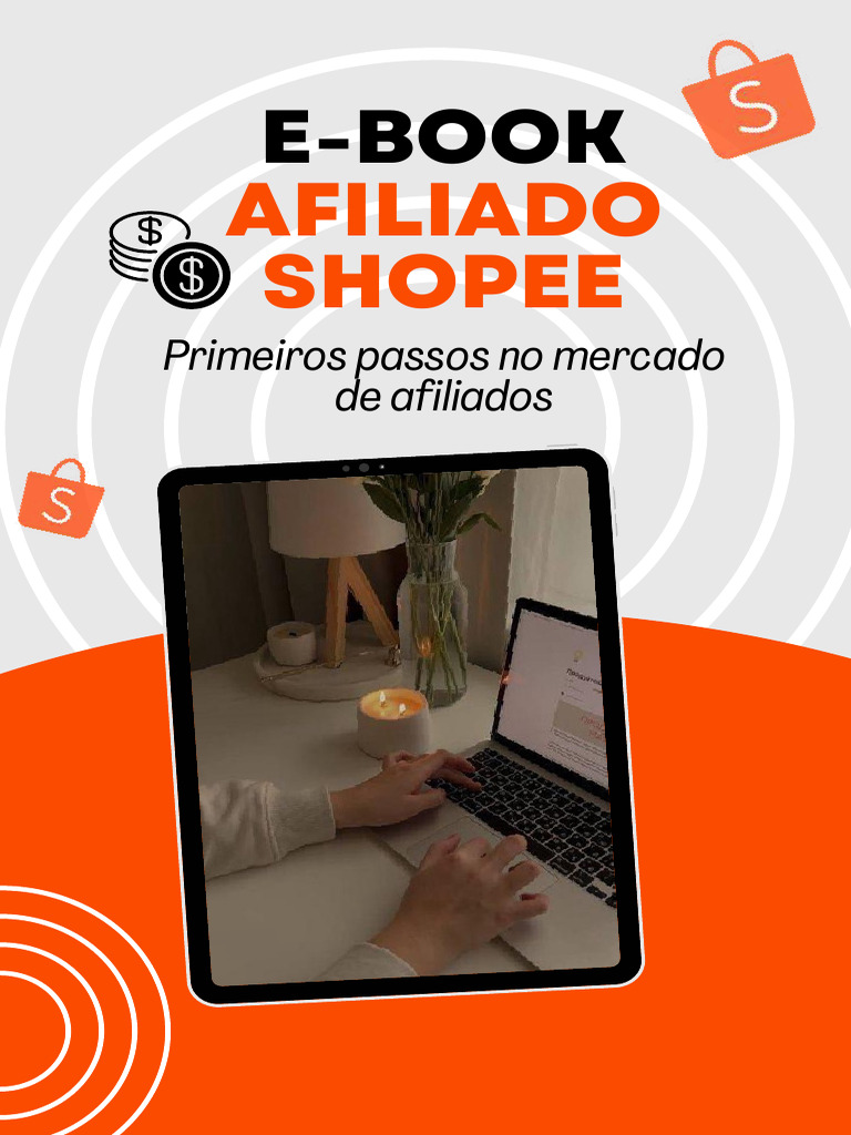 ser afiliado shopee