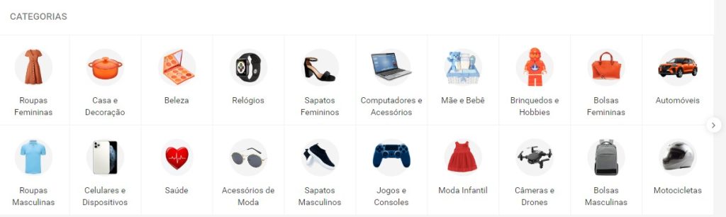 5 ideias de títulos