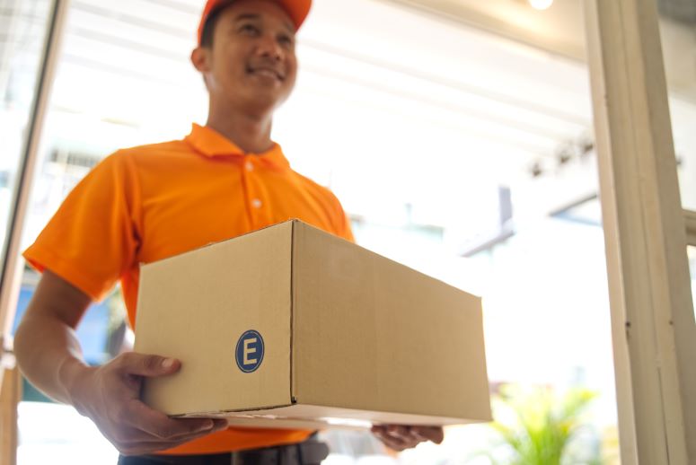 Requisitos Essenciais para Ser um Entregador Shopee: O Que Você Precisa Saber