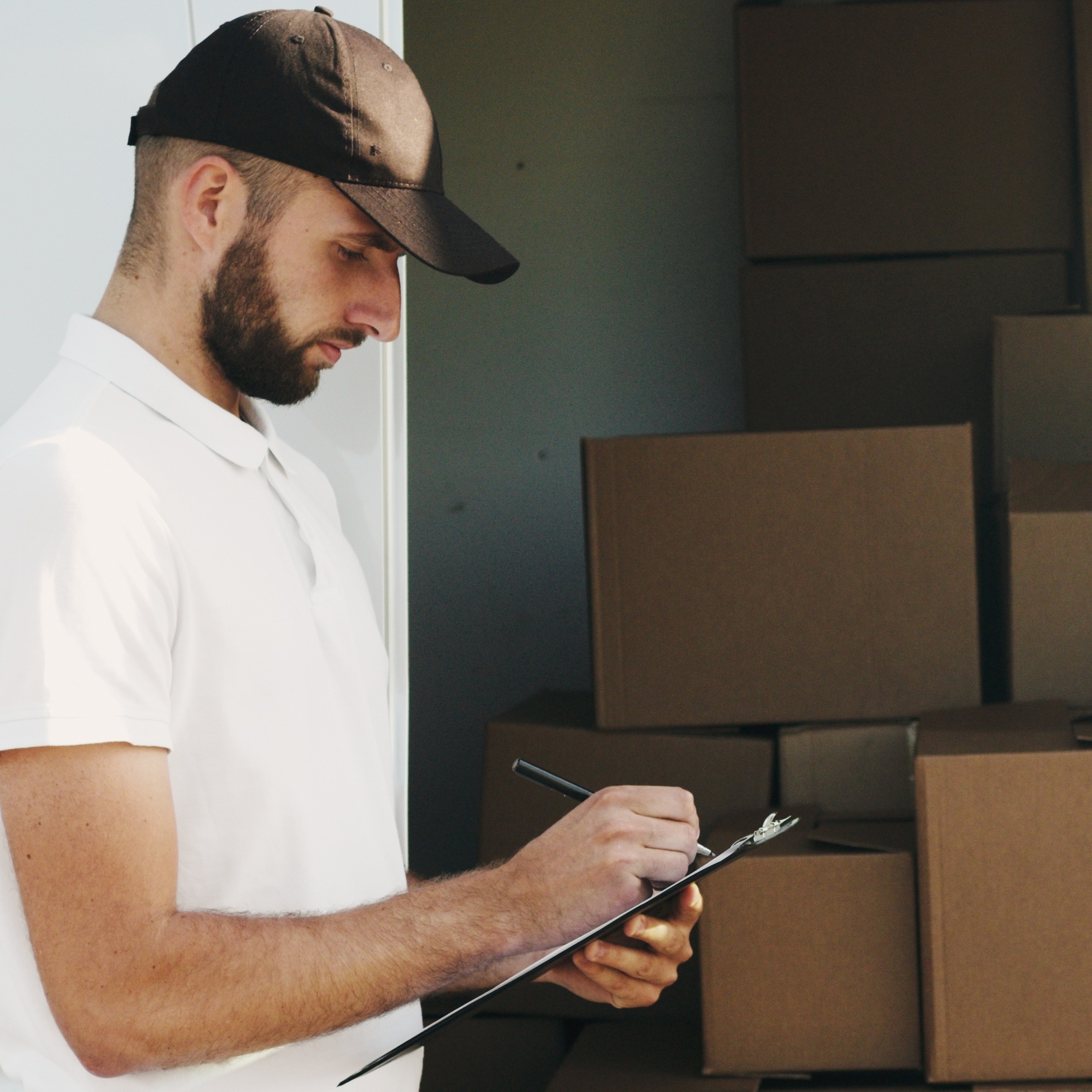 ser entregador do mercado livre