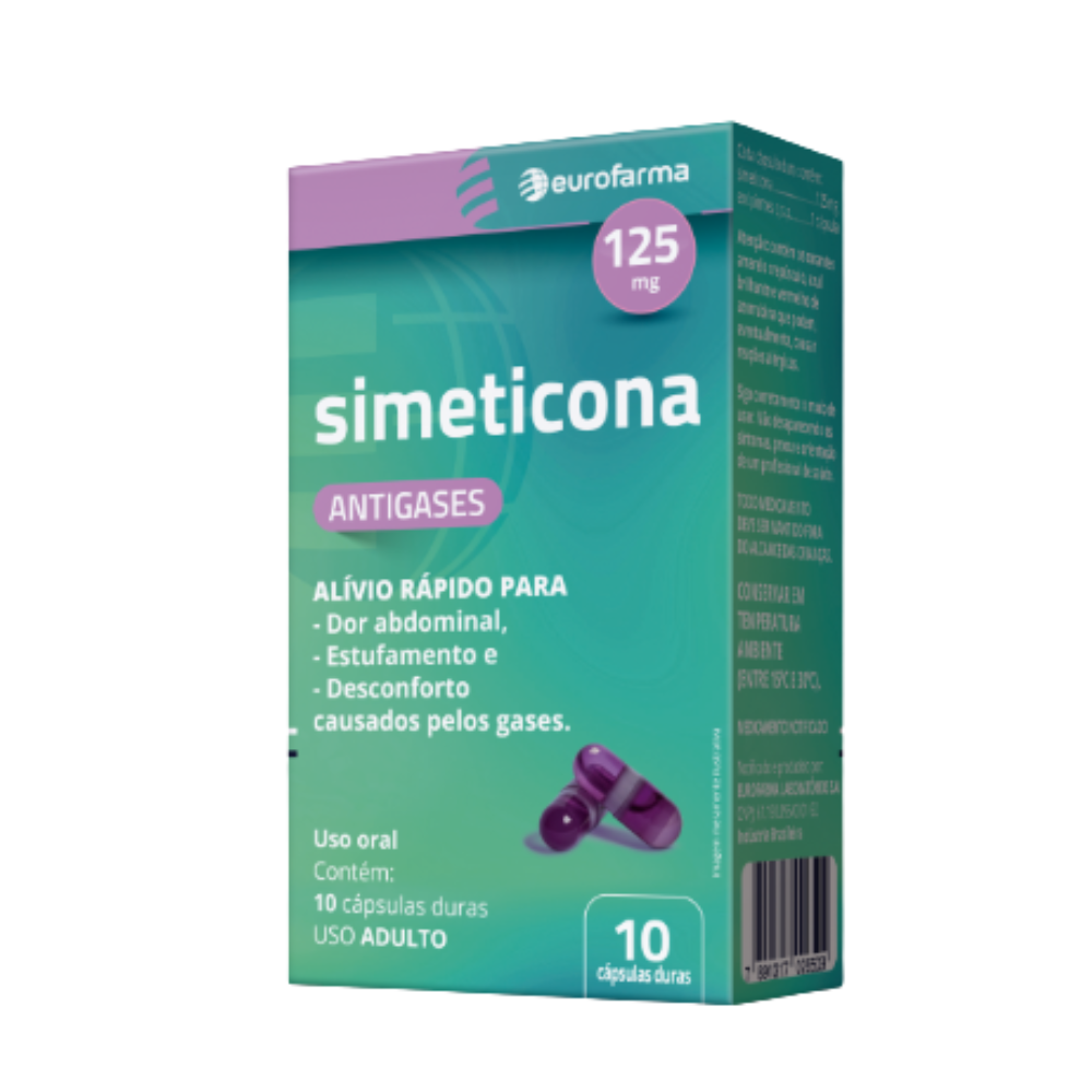 simeticona tomar