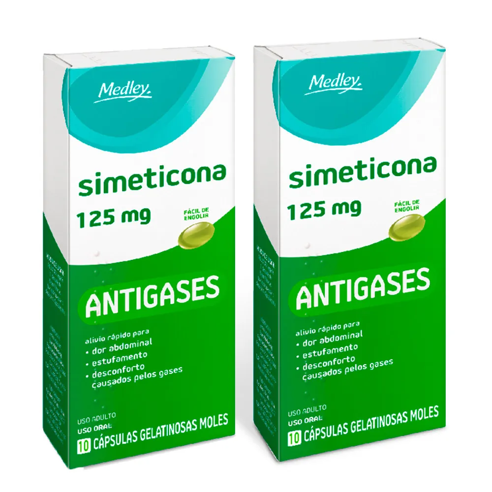 1. Simeticona: Guia Completo de Uso e Dosagem
2. Gases e Inchaço: Como a Simeticona Pode Ajudar?
3. Simeticona para Crianças: O Que os Pais Precisam Saber
4. Interações da Simeticona: Cuidado com a Levotiroxina!
5. Simeticona na Gravidez: É Seguro Usar?