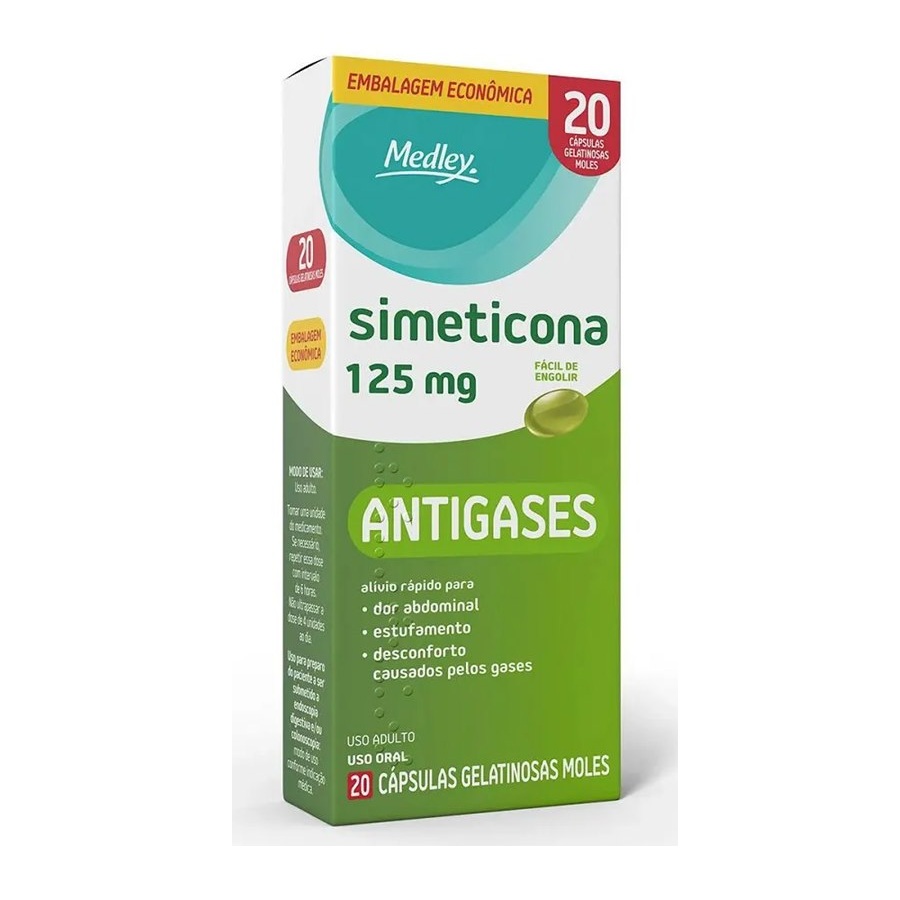 simeticona tomar