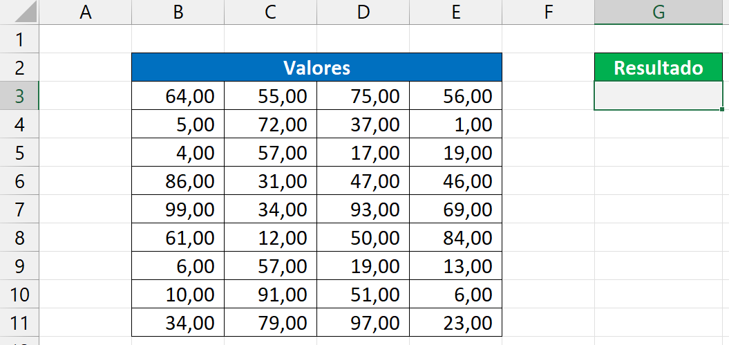 5 ideias de títulos:
1. Domine a Função SOMA no Excel: Guia Completo
2. Atalhos Essenciais para Somar Dados Rapidamente no Excel
3. Somar Células Específicas: O Poder do Operador + no Excel
4. Transforme Seus Dados: Somando com Tabelas Dinâmicas no Excel
5. Excel para Iniciantes: Métodos Simples para Somar Valores