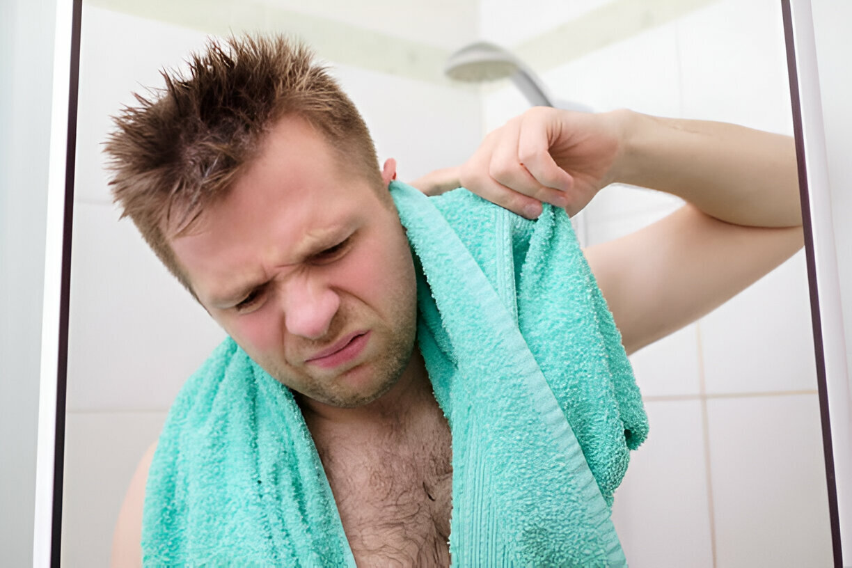 Por Que Não Usar Cotonete para Tirar Água do Ouvido?