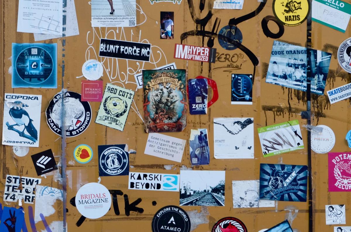 tirar cola de adesivo