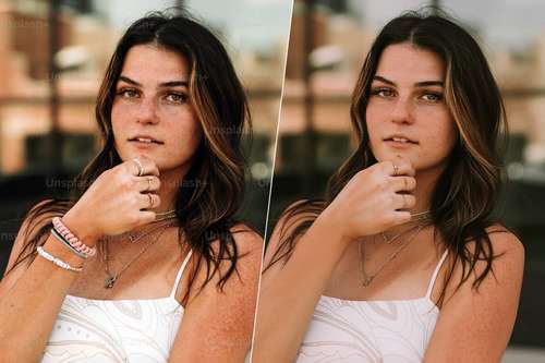 tirar marca d'água de foto