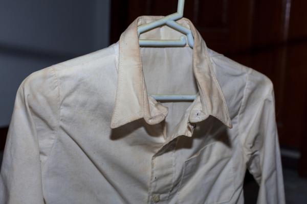 Guia Completo: Removendo Mofo de Tecidos Delicados