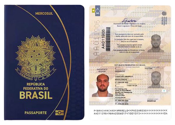 Passaporte para Menores: Documentação e Procedimentos Específicos