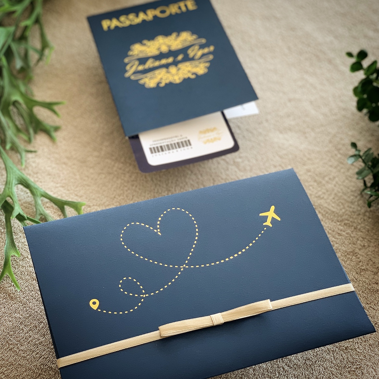 Passaporte de Emergência: Quando e Como Solicitar