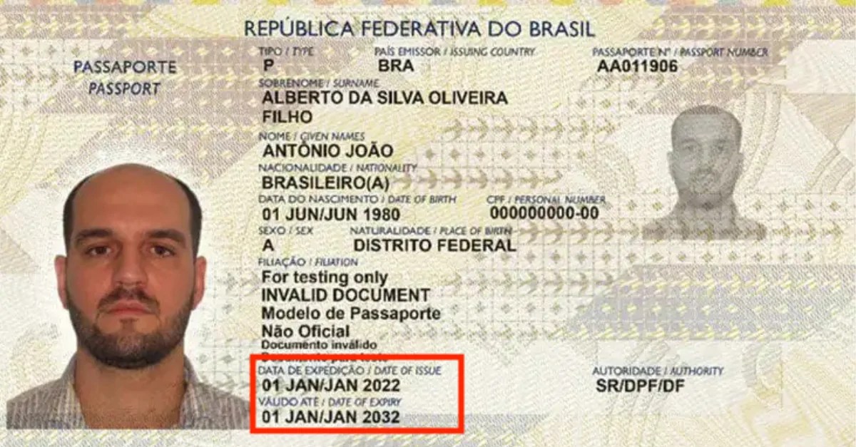 Custos Envolvidos na Emissão de Passaporte Brasileiro em 2026