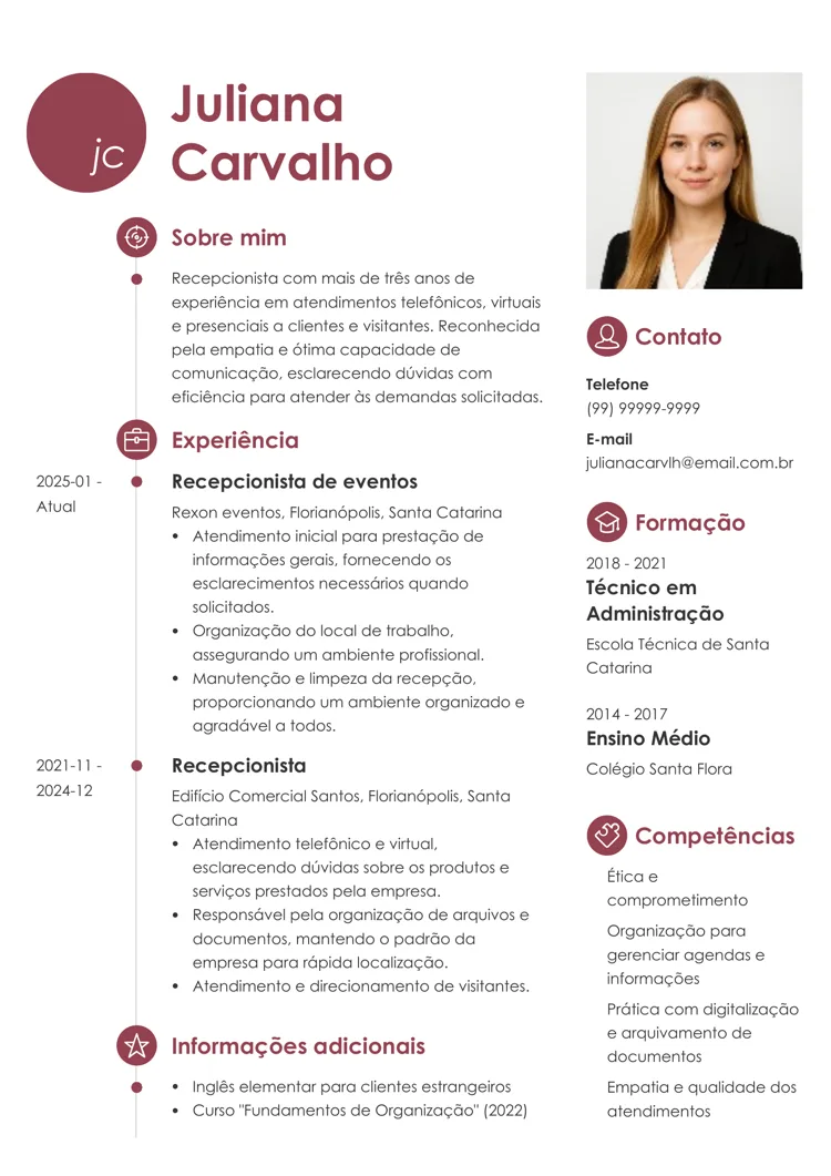 5 ideias de títulos