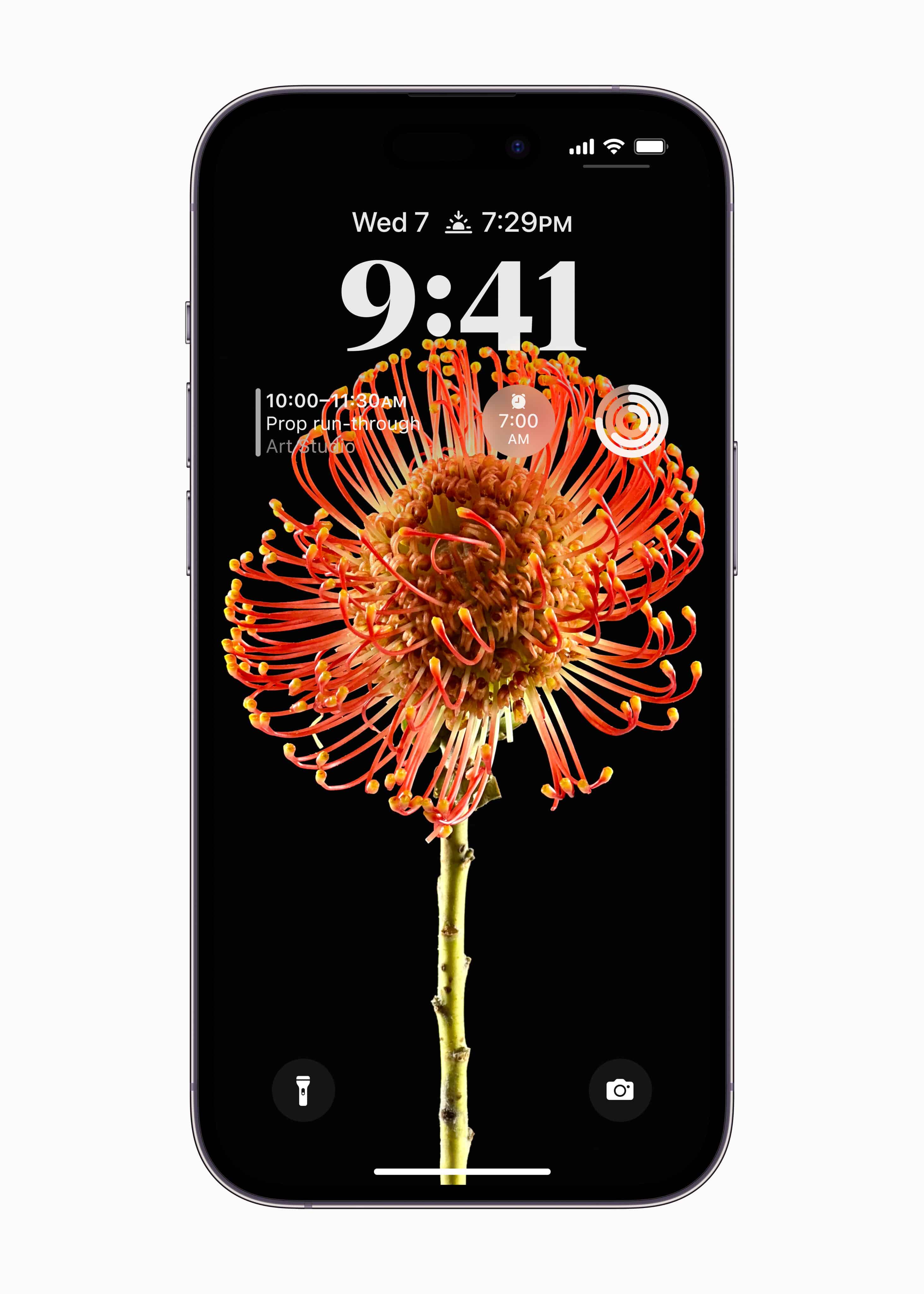 tirar print no iphone