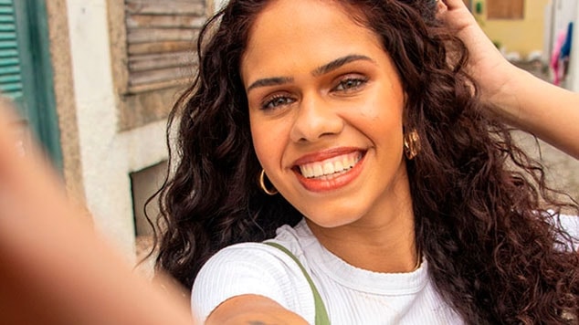 tirar tinta de cabelo da pele