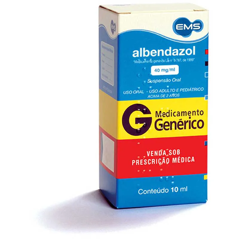 Albendazol para Crianças: Dosagem e Recomendações