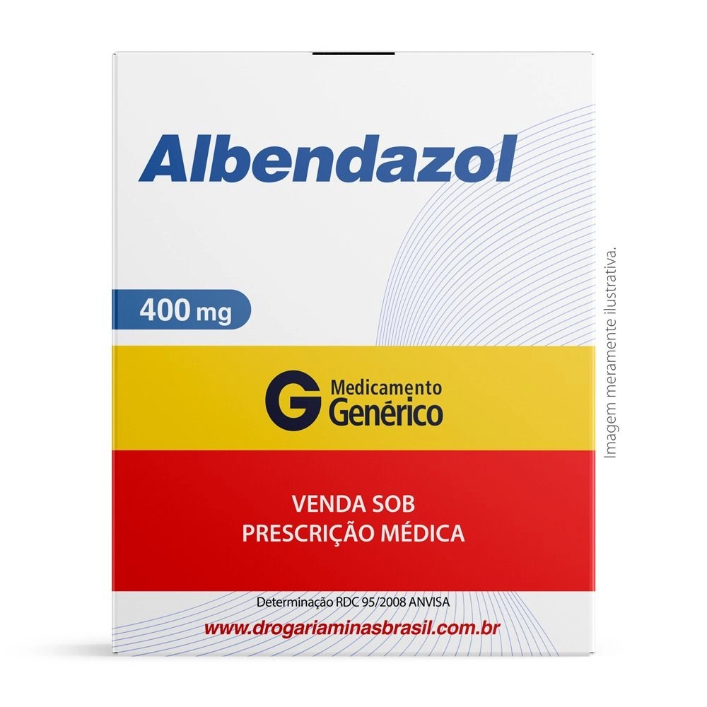 Como o Albendazol Age no Combate a Parasitas Intestinais?