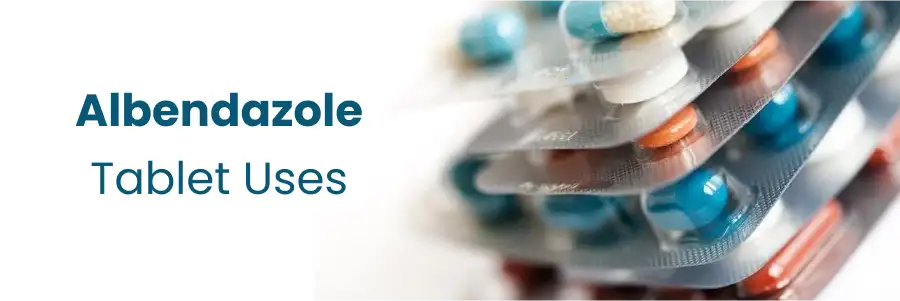 Como o Albendazol Age no Combate a Parasitas Intestinais?