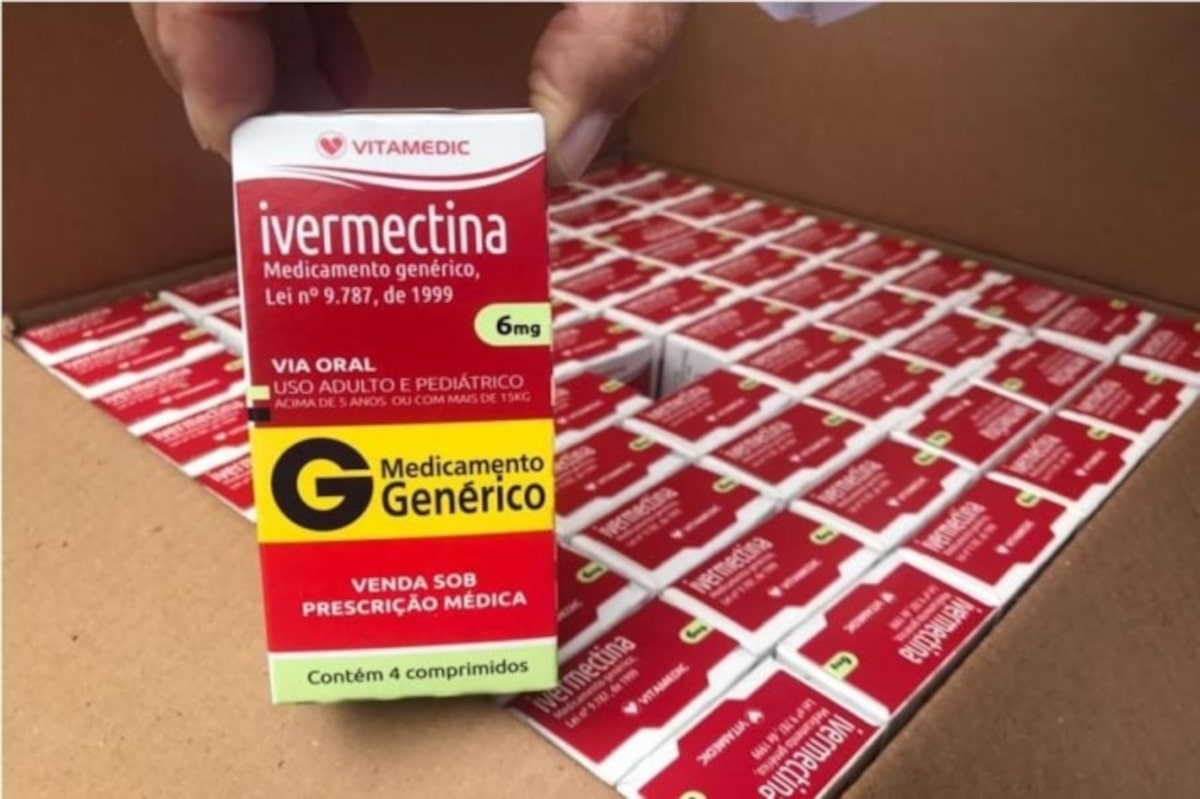 Mitos e Verdades sobre a Ivermectina: Eficácia Contra Vírus e Outras Doenças