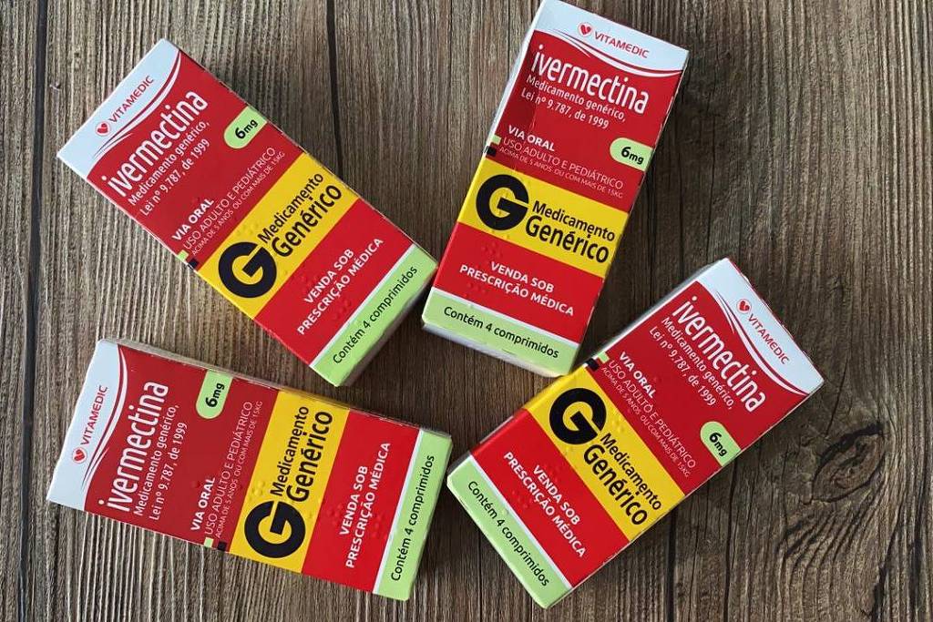 Efeitos Colaterais da Ivermectina: O Que Você Precisa Saber Antes de Usar