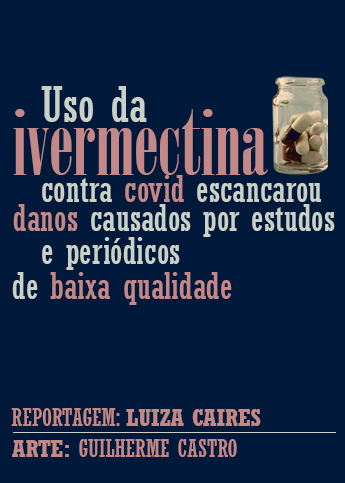 Mitos e Verdades sobre a Ivermectina: Eficácia Contra Vírus e Outras Doenças
