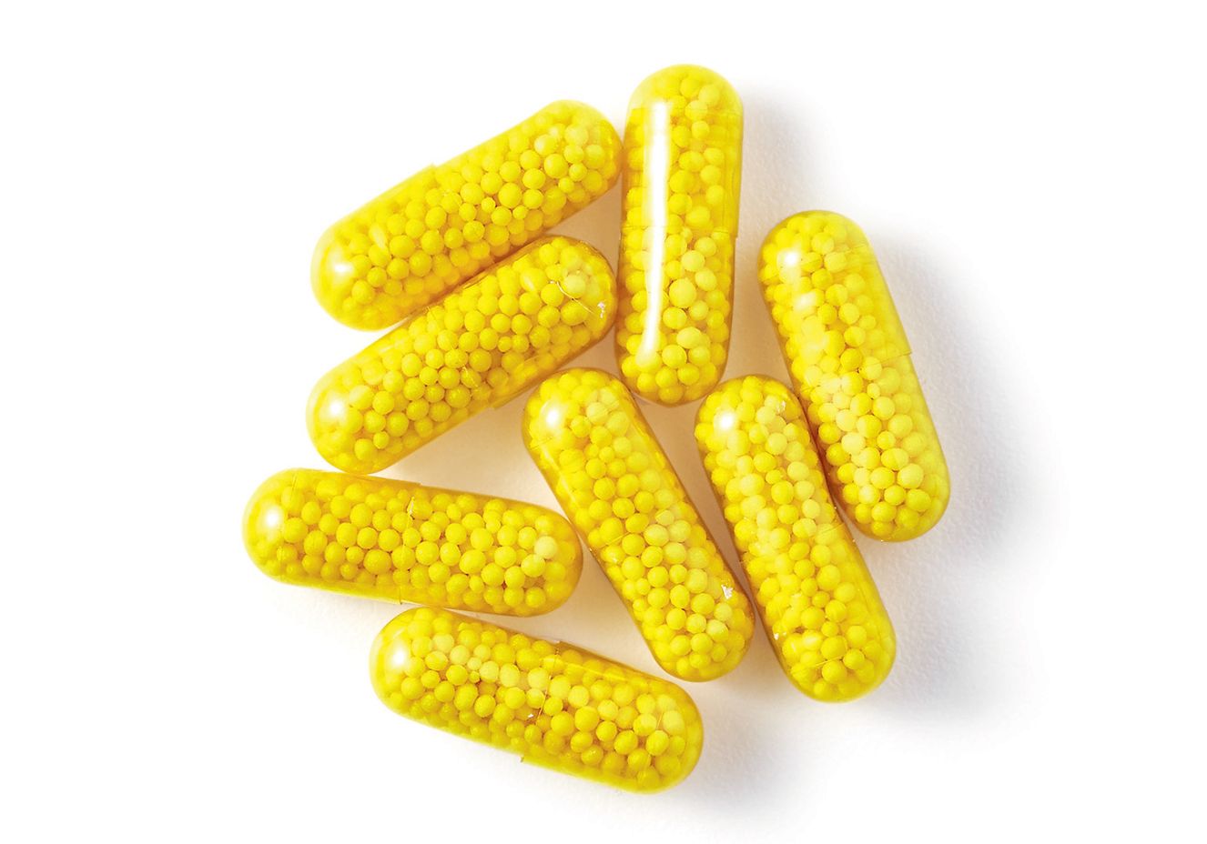 Nimesulida: Alívio Rápido para Dores e Inflamações