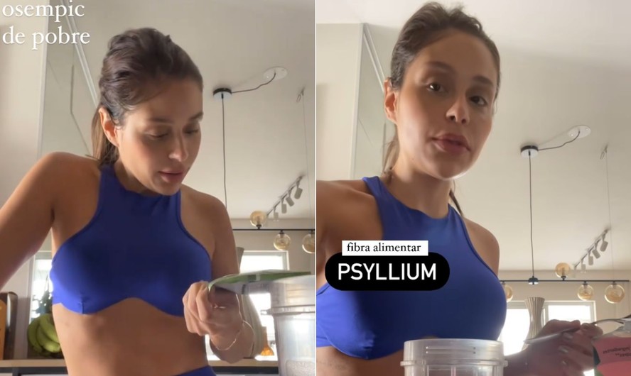 5 ideias de títulos:
1. Psyllium: Guia Completo de Como Tomar e Seus Benefícios
2. Os Melhores Horários para Consumir Psyllium e Maximizar Resultados
3. Psyllium na Dieta: Dicas para Integrar e Evitar Efeitos Colaterais
4. Psyllium vs. Outros Suplementos de Fibra: Qual Escolher?
5. Mitos e Verdades sobre o Uso do Psyllium para Emagrecimento e Saúde Intestinal