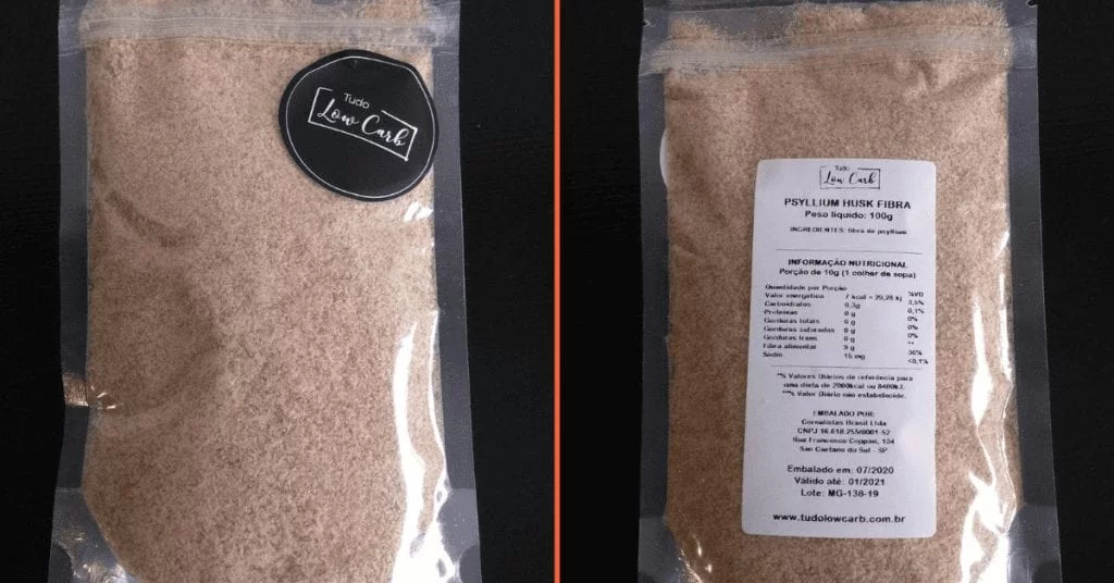 tomar psyllium