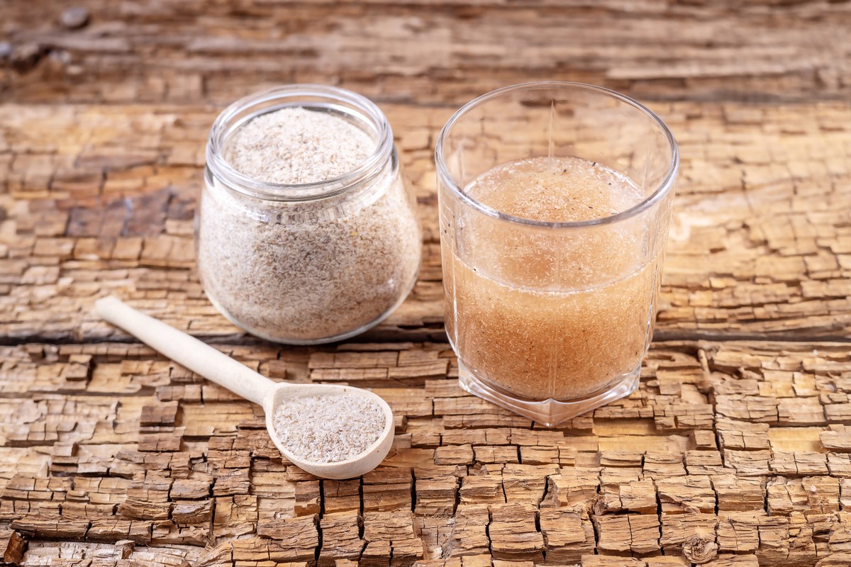 tomar psyllium