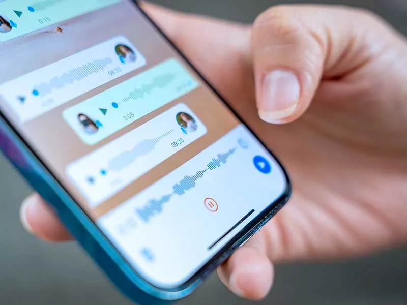 transferir dados de um celular para outro