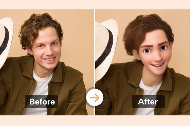 5 ideias de títulos:
1. Transforme Suas Fotos em Obras de Arte Digitais: Guia Completo de Ferramentas IA
2. Do Real ao Artístico: Os Melhores Apps para Converter Fotos em Desenhos
3. Crie Avatares e Caricaturas Incríveis: Ferramentas de IA para Celular
4. Dicas Essenciais para Obter Desenhos Perfeitos a Partir de Suas Fotos
5. Explore o Mundo do Anime: Como Transformar Fotos no Estilo Japonês com IA