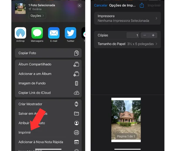 5 ideias de títulos
