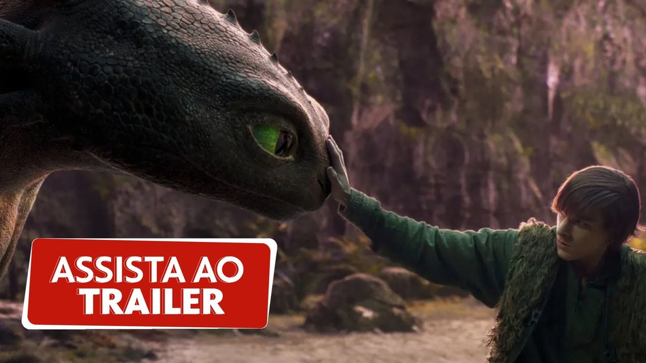 Análise do Live-Action de Como Treinar o Seu Dragão: Expectativas e Realidade