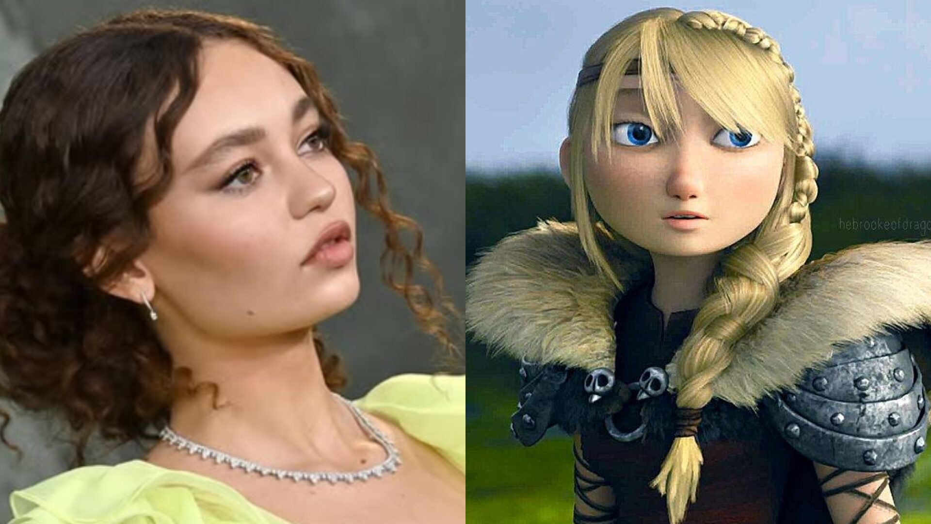 A Evolução de Soluço: De Viking Inseguro a Líder de Berk