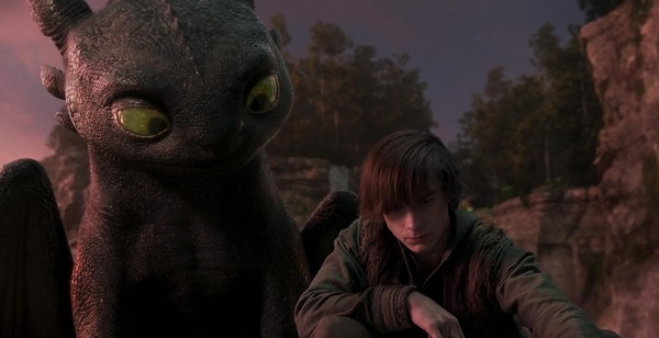 A Evolução de Soluço: De Viking Inseguro a Líder de Berk