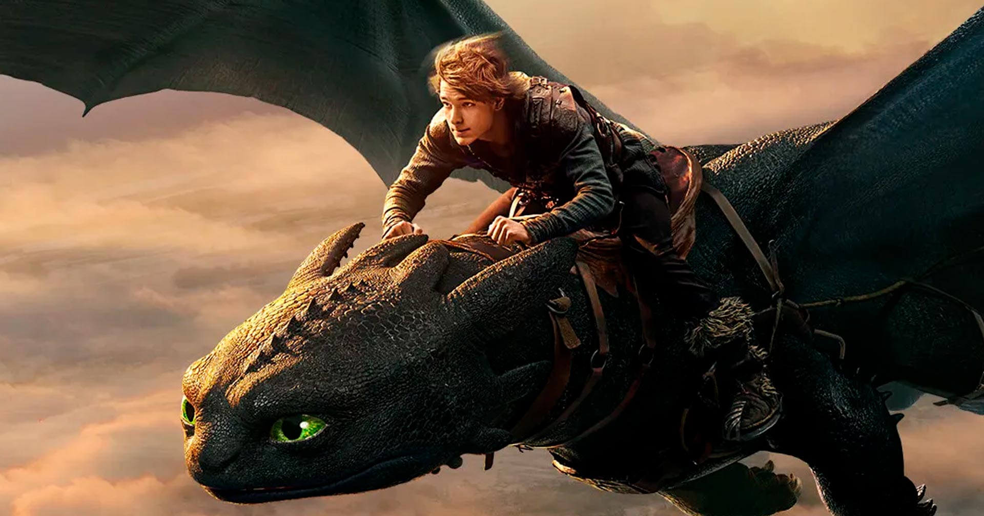 O Legado de Banguela: A Relação Inesquecível entre Soluço e seu Dragão