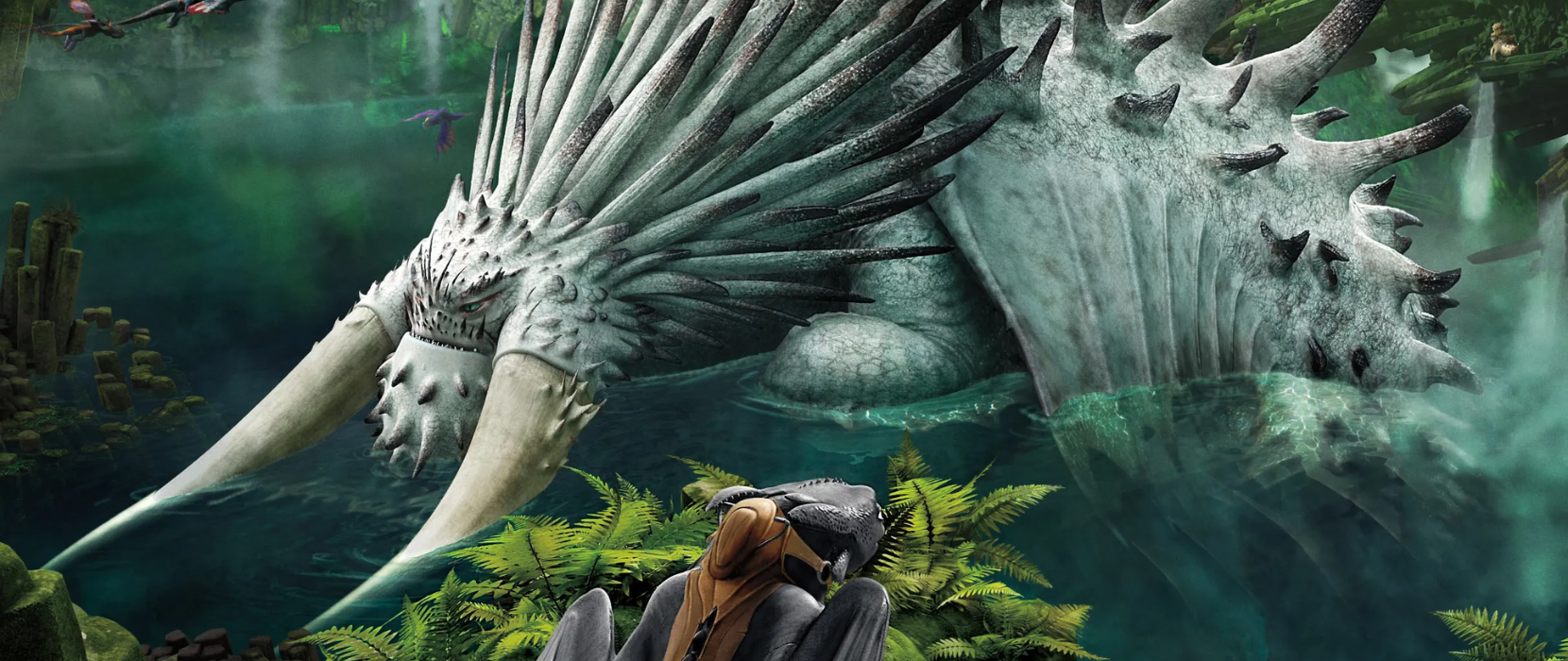 Curiosidades e Bastidores de