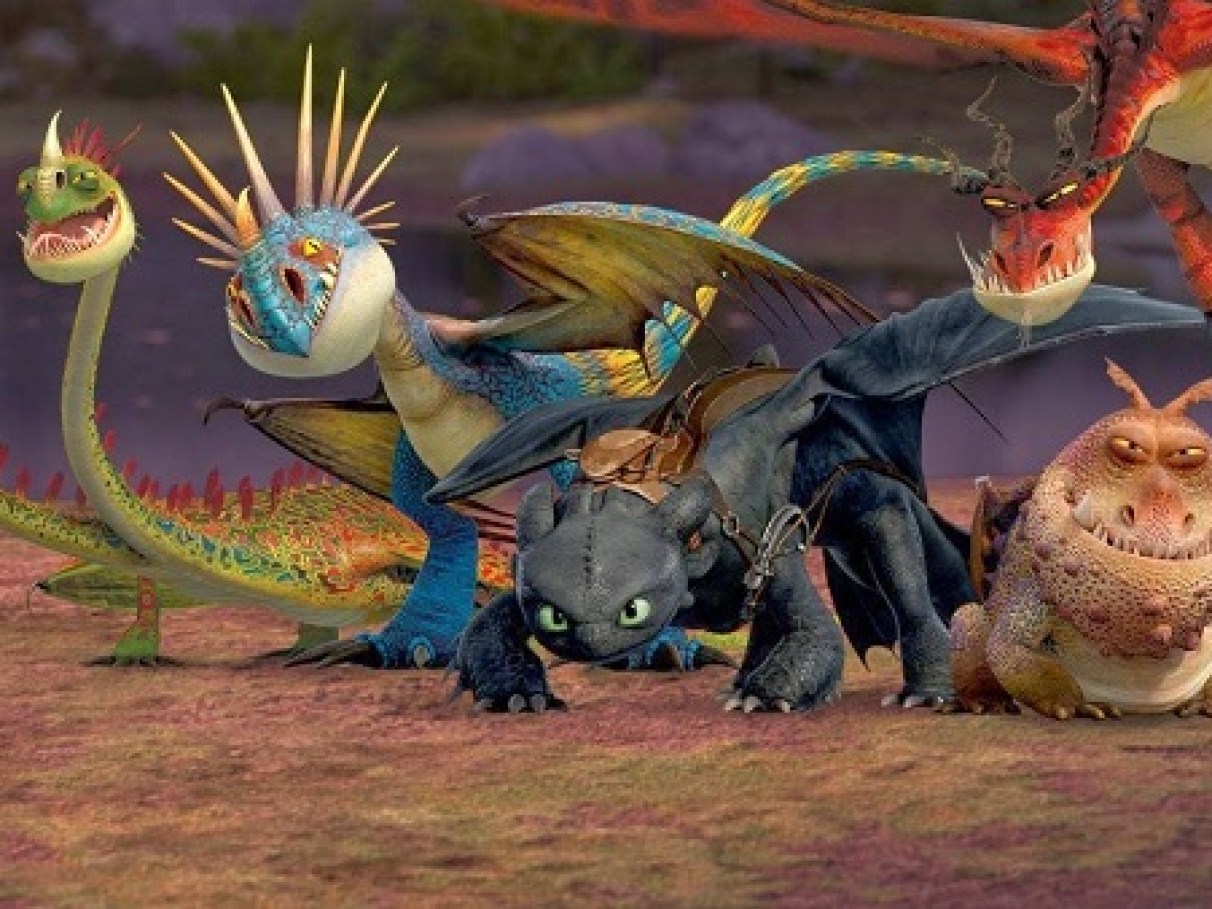 A Evolução da Franquia: De