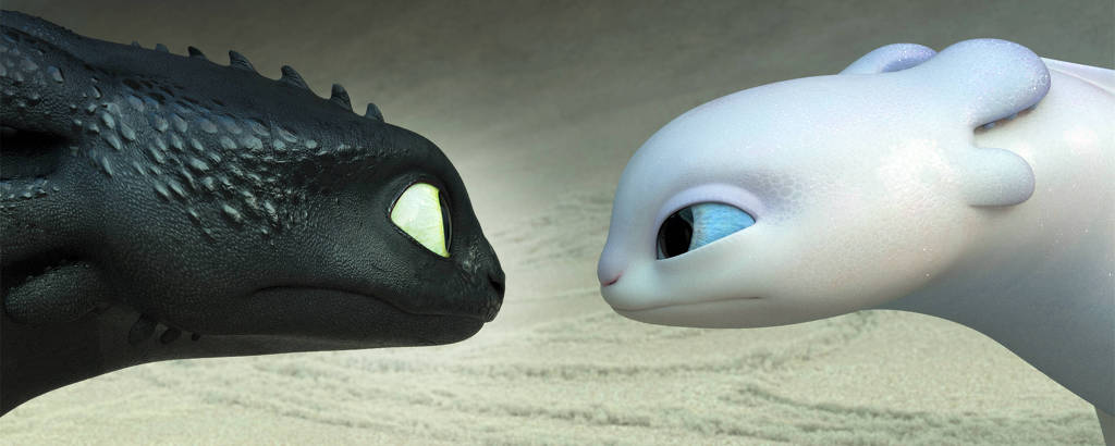 Livros vs. Filmes: As Principais Diferenças em Como Treinar o Seu Dragão