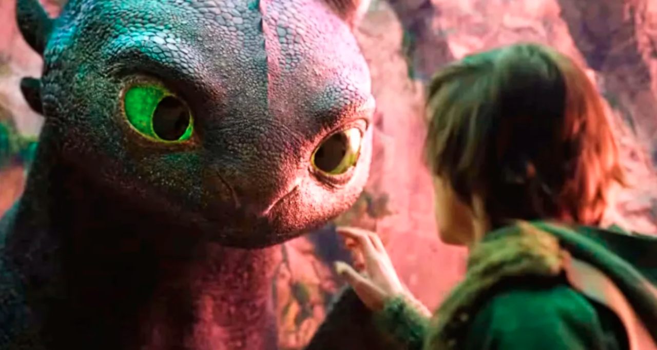 Livros vs. Filmes: As Principais Diferenças em Como Treinar o Seu Dragão