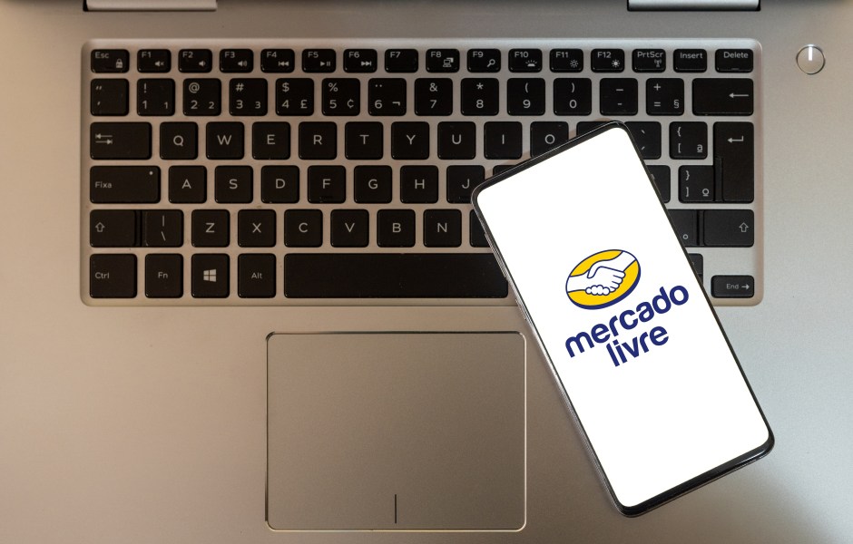 vender no mercado livre