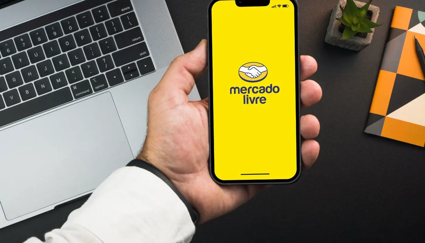 vender no mercado livre