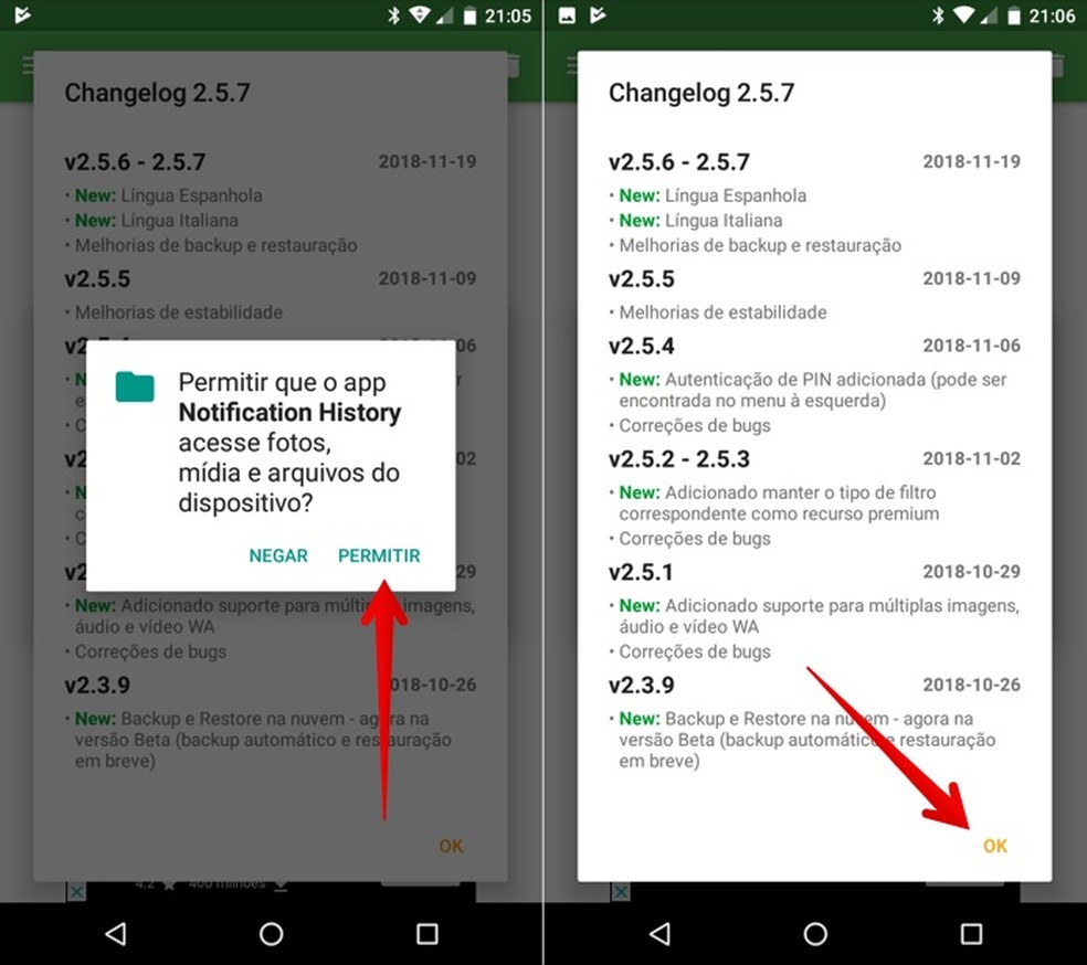 5 ideias de títulos:
1. Guia Completo: Como Ver Mensagens Apagadas no WhatsApp
2. WhatsApp: Métodos Infalíveis para Recuperar Conversas Excluídas
3. Não Perca Mais Mensagens: Descubra Como Ler o Que Foi Apagado no WhatsApp
4. Android vs. iPhone: As Melhores Formas de Acessar Mensagens Apagadas no WhatsApp
5. WhatsApp Web e Apps: Soluções Criativas para Mensagens Apagadas