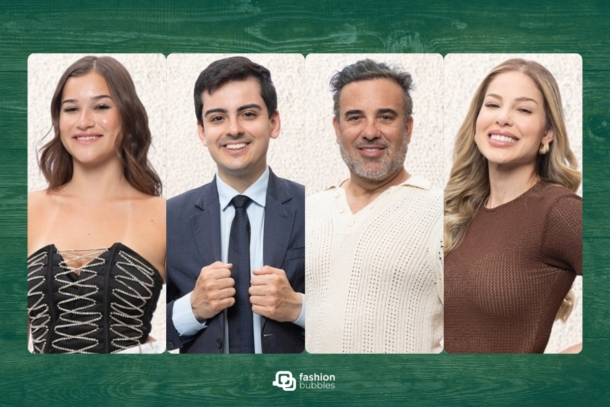 A Trajetória de Dudu Camargo em A Fazenda 17: Do Início à Vitória