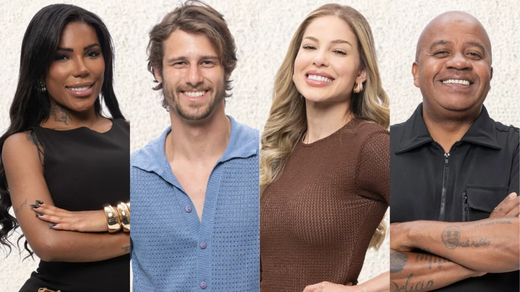 Bastidores de A Fazenda 17: Curiosidades e Informações Exclusivas