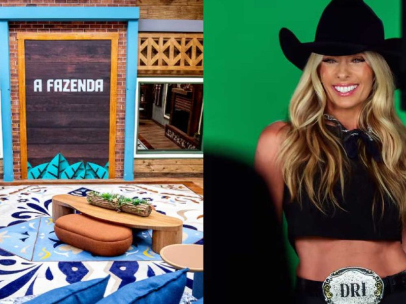 Análise da Final de A Fazenda 17: Porcentagens e Repercussão