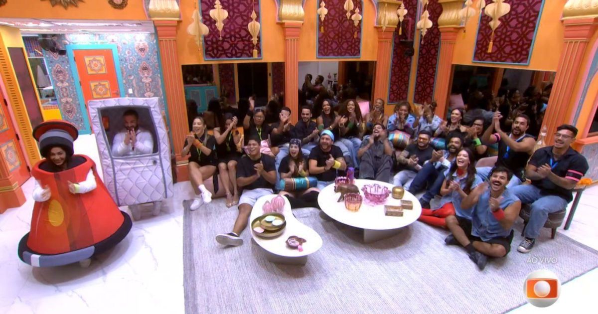 1. Guia Completo: Como Votar no BBB 26 Passo a Passo
2. Voto Único vs. Voto da Torcida: Qual a Melhor Estratégia para Salvar seu Favorito?
3. BBB 25: Relembre os Maiores Paredões e Como a Votação Influenciou
4. Erros Comuns ao Votar no BBB e Como Evitá-los
5. A Importância da Conta Globo para Participar da Votação do BBB