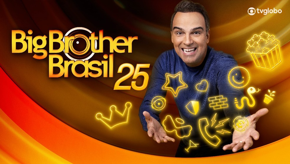 votar no bbb 25
