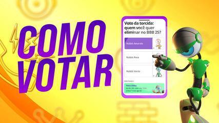 1. Guia Completo: Como Votar no BBB 26 Passo a Passo
2. Voto Único vs. Voto da Torcida: Qual a Melhor Estratégia para Salvar seu Favorito?
3. BBB 25: Relembre os Maiores Paredões e Como a Votação Influenciou
4. Erros Comuns ao Votar no BBB e Como Evitá-los
5. A Importância da Conta Globo para Participar da Votação do BBB