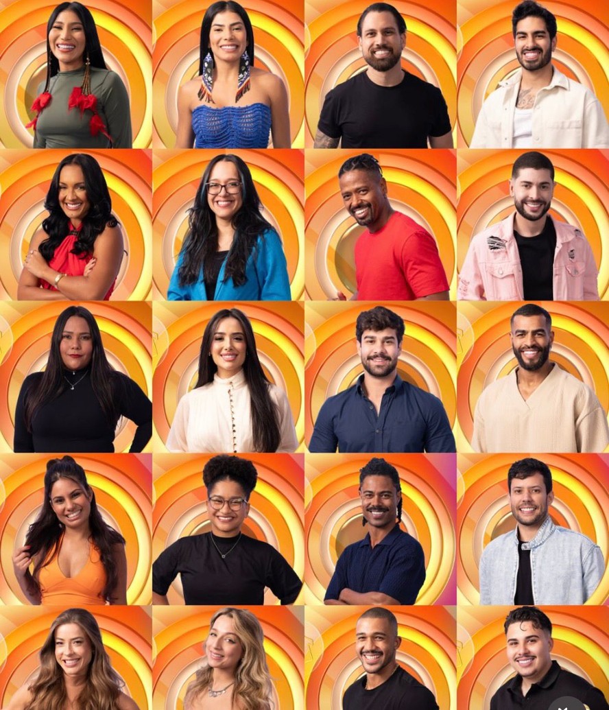 5 ideias de títulos:
1. Guia Completo: Como Votar no BBB 26 e Influenciar o Paredão
2. BBB 26: Entenda o Voto Único vs. Voto da Torcida e Saiba Quem Leva a Melhor
3. Paredão BBB 26: Análise Completa dos Participantes e Enquetes Atualizadas
4. BBB 26: O Que Você Precisa Saber Sobre o Sistema de Votação e os Formatos
5. Eliminação BBB 26: Quem Sai Hoje? Veja as Parciais e Vote Conscientemente